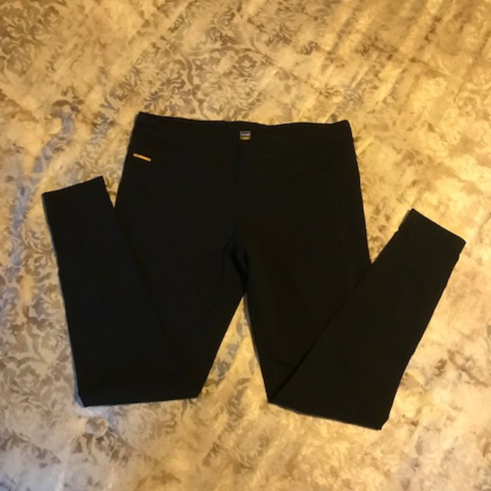 LoLe Activewear XL Ankle Leggings Like New